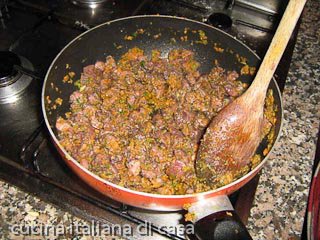 cucinare il ragout di lepre