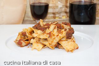cucina toscana