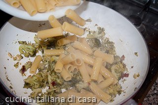 Ricette con Broccoli: La Pasta con i Broccoli – Vivere Meglio