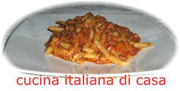 strozzapreti al ragù bolognese