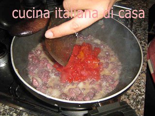 polpa di pomodoro