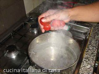 preparare i pelati