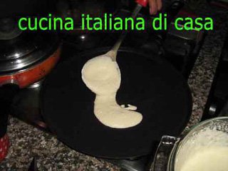 cucocere i testaroli