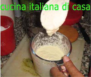 preparare i testaroli