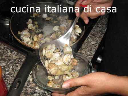 vongole