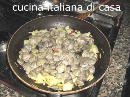 vongole