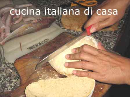 pane toscano