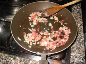 pancetta