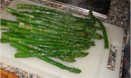asparagi