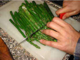 asparagi