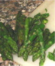 asparagi