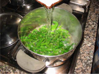 asparagi