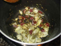 carne secca per la zuppa