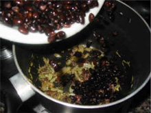fagioli neri