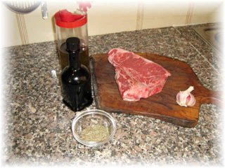 bistecca alla fiorentina: ingredienti