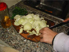 cipolle