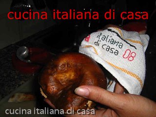 preparare i porcini