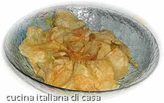 patate fritte 