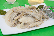 ricette di pesce