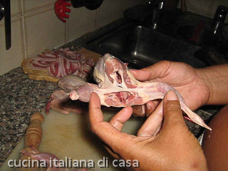 cucina re la quaglia