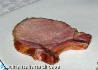 Carr affumicato 