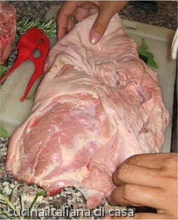 Lonza 