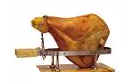 Prosciutto crudo