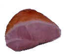 Prosciutto cotto