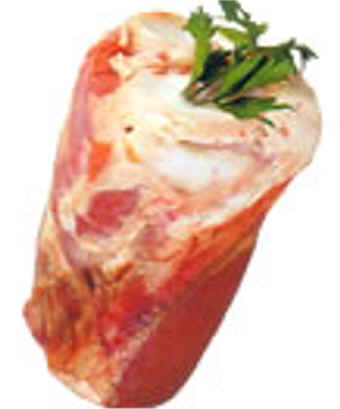 Geretto posteriore 