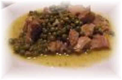 spezzatino