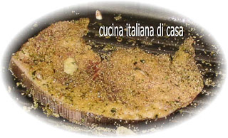cucinare il pesce spada