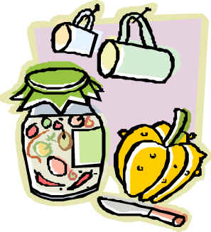 conserve salate