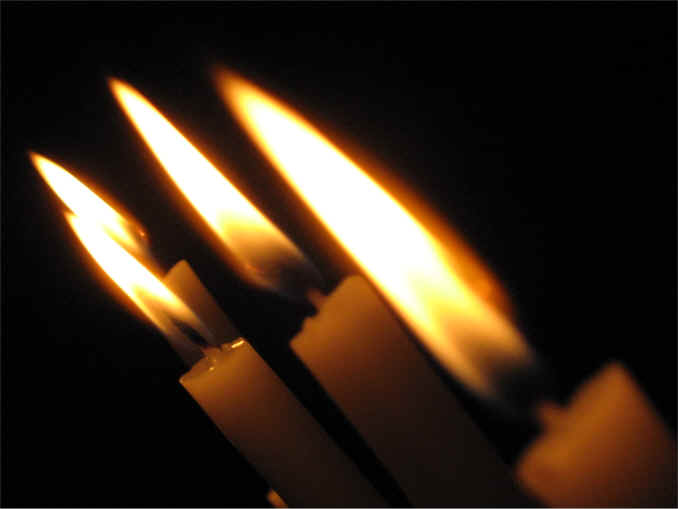 candele