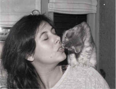 bacio
