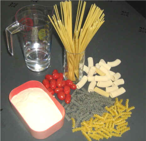 pasta di grano duro