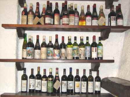 vini della colombina