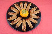 dolci di halloween