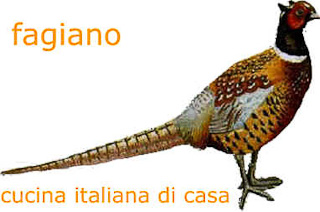 Fagiano