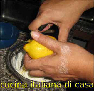 cucinare