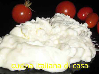  ricette con lo scquaquerone