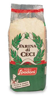 farina di ceci