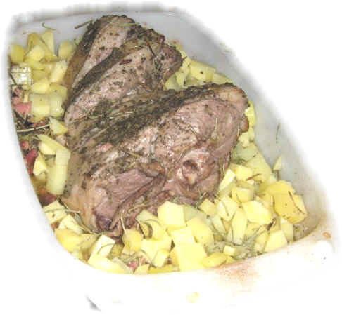 agnello