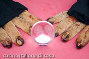 dolci per halloween