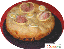 torta pasqualina