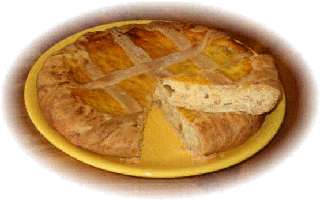 pastiera napoletana