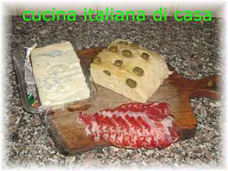 ingredienti