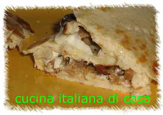 piadina della montagna