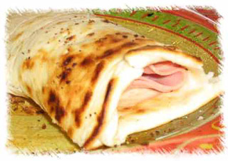 piadina golosa tra Rimini e Bologna