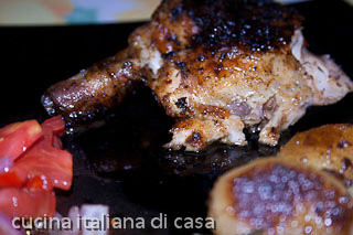 pollo alla diavola