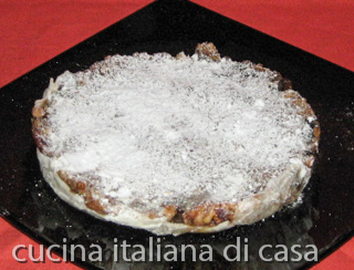 panforte di siena